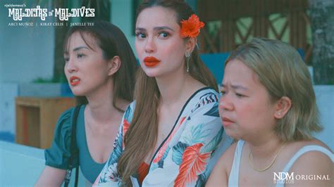pinayflix tee|Janelle Tee Archives .